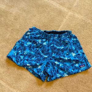 Patagonia Baggy Shorts